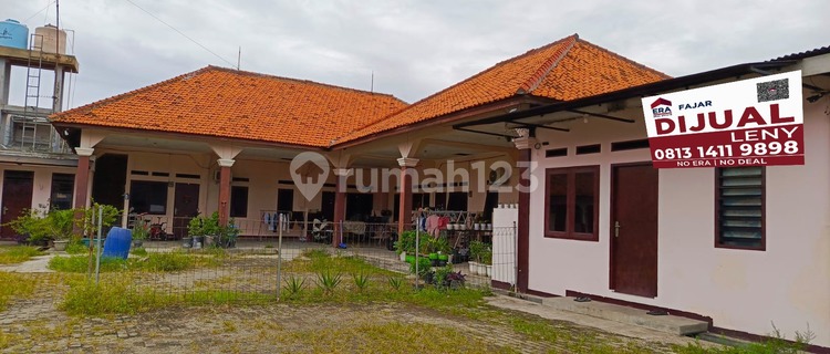 For Quick Sale: Wisma on Jln. Raden Saleh (Near Rs Hga Depok/Penabur Depok School). 1