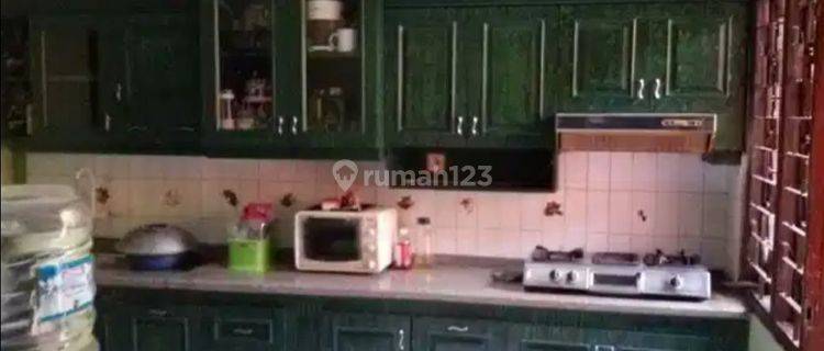 Rumah Lelang Depok Termurah Diperumahan Pondok Duta 2 1