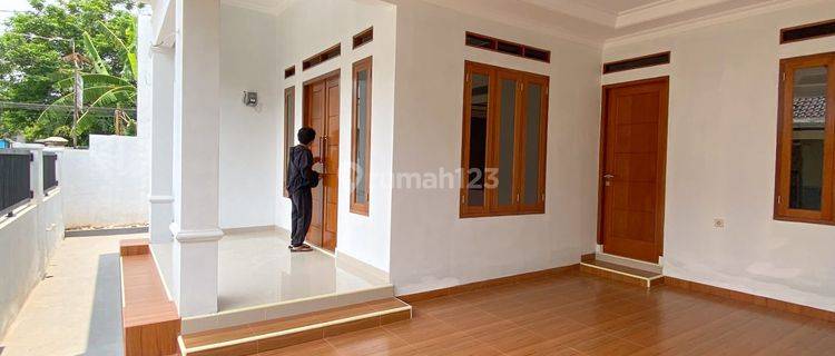 Dijual Rumah 1