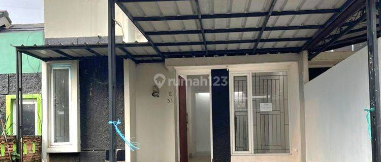 Rumah Minimalin 2 Lantai Di Gdc 1