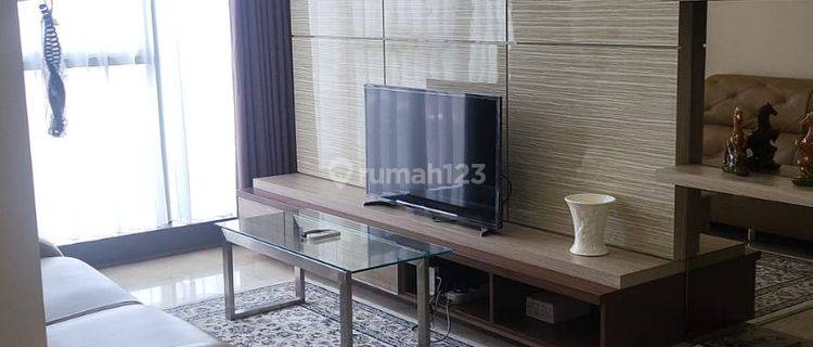 Apartement Lavenue 2 BR Bagus 1