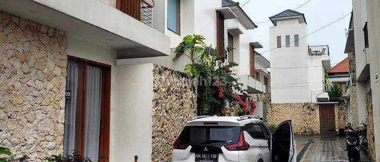 Villa For Rent Mumbul Nusa Dua 1