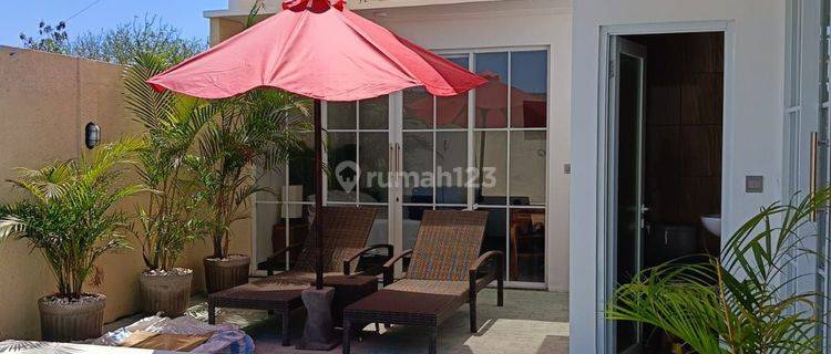 Villa Gunung Payung Denpasar For Rent 1