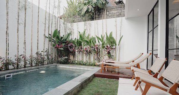 Villa For Rent Canggu  1