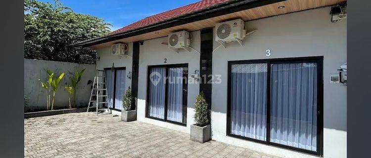 Over Kontrak Kost Dan Ruko  1