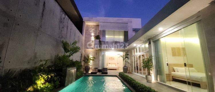 Villa for rent dewi Sri  1