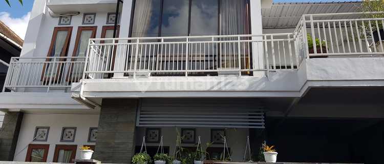 Rumah Siap Huni di Tunjung Sari,Padang Sambian Kaja Bali - Lingkungan Tenang dan Strategis  1