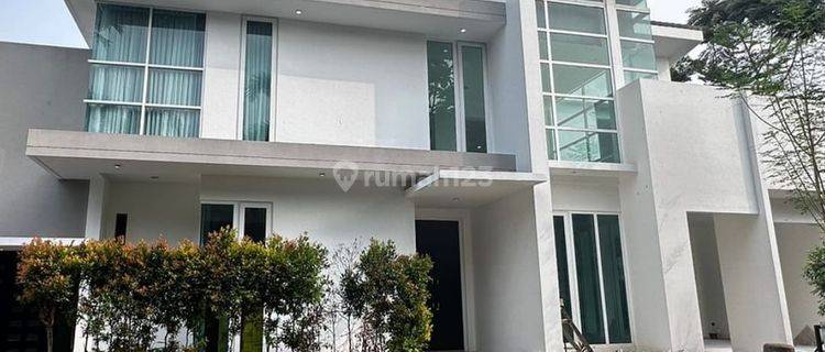 Brand New House 2 Lantai Siap Huni Dalam Town House 1