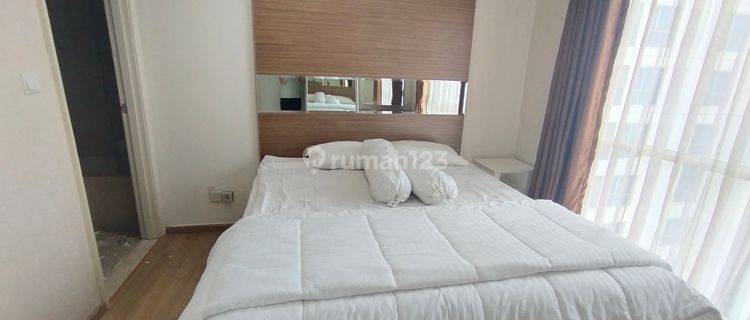 Apartement Casa Grande Residence 3 BR Furnished Bagus 1