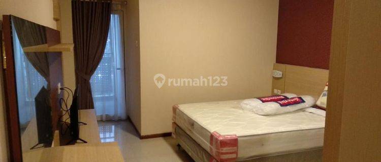 Apartement Thamrin Residence 2 BR Furnished 1