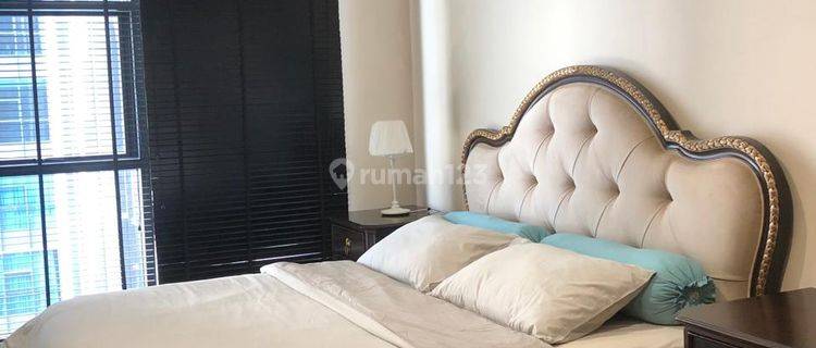 Apartement Casa Grande Phase 2 3 BR Furnished Bagus 1