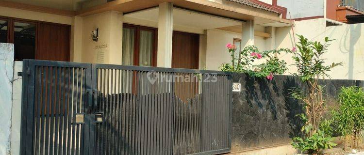 Rumah Sewa Di Mega Cinere Harga Rp 67 Jt /Nego 1