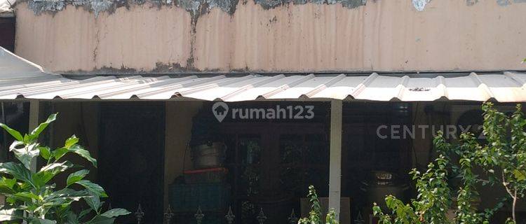 Rumah 2lt Nego Sampai Deal Di Dasana Indah Posisi Di Hook 1