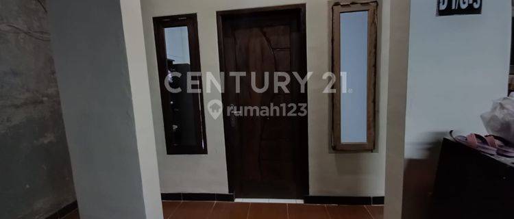 Jual Rugi Rumah 1 Lantai Di Legok Permai Residence Tangerang  1