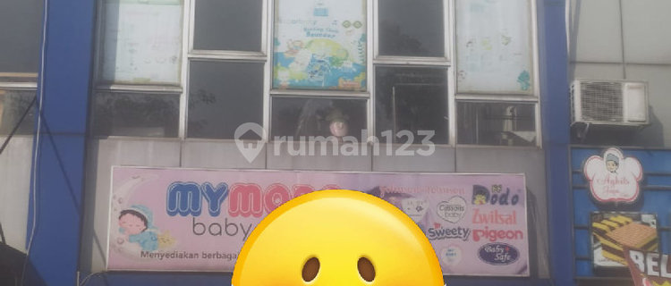 For Rent: Batavia Fiera Shophouse, Sepatan, Tangerang 1