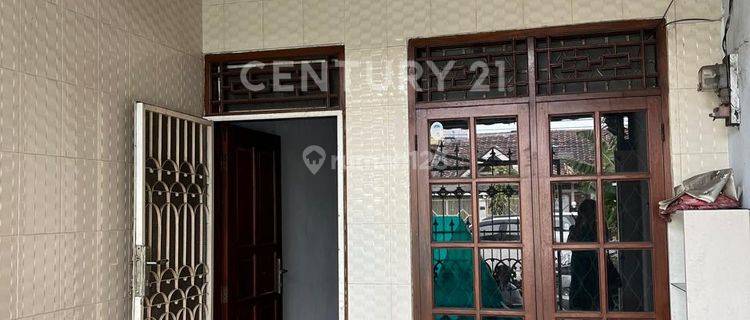 Rumah 2 Lantai Di Villa Tangerang Regency 1 Periuk Tangerang 1