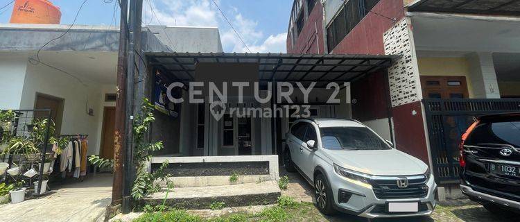 Dijual Rumah Satu Lantai Di Perum Duta Graha Tangerang 1