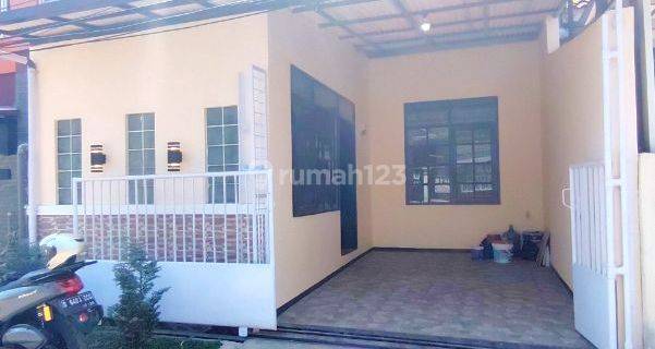 Rumah Baru 3 Kamar Siap Huni di Kopo Bandung 1