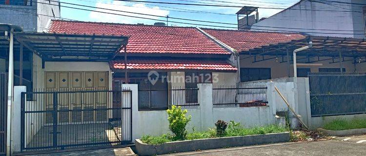 Rumah Siap Huni 4 Kamar di Taman Kopo Indah 2 Bandung 1