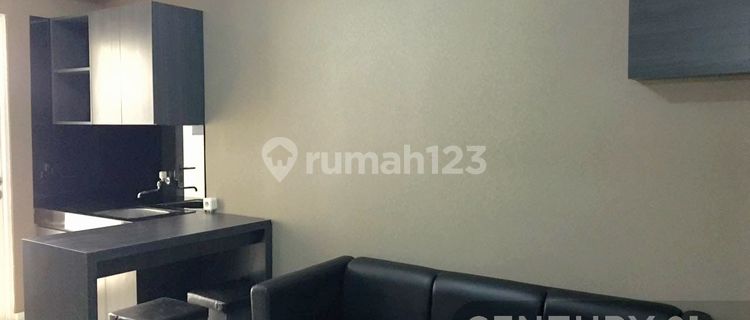 Apartemen Mewah Siap Huni Di Parahyangan Residence Bandung Utara 1