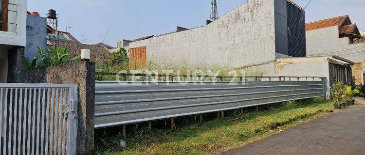 Tanah Kavling Luas Di Sukamulya Indah Sayap Pasteur Bandung 1