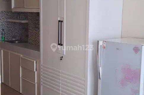 Termurah‼️ Apartemen Puncak Dharmahusada dekat Unair 
 1