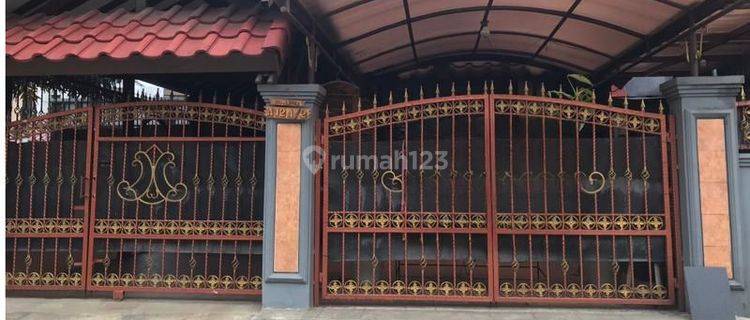 Rumah siap huni di Banjar Wijaya Cipondoh Tangerang  1