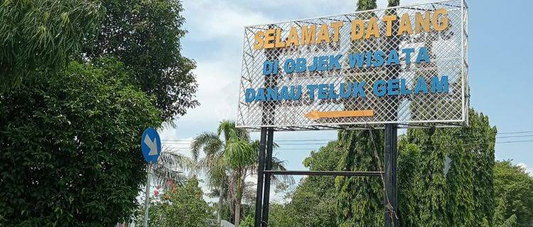 jual tanah tempat perkemahan di palembang 1