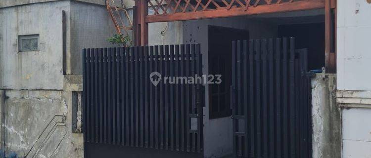 Rumah siap huni di taman Cibodas  1