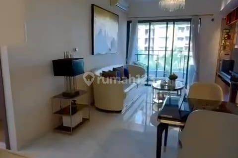 Dijual apartemen di sky house BSD view aeon mall 1