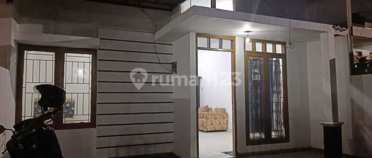 Disewakan rumah siap huni edelwis taman royal  1