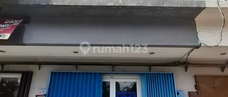 Ruko (Shop House) for Rent, Strategic Location in Banjar Wijaya, Minimum Lease 2 Years 1