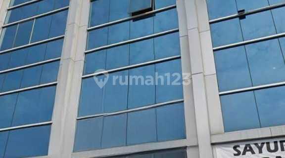 Dijual Ruko di Golf Island Pik, Ruko Batavia, Bisa di Sewa 1