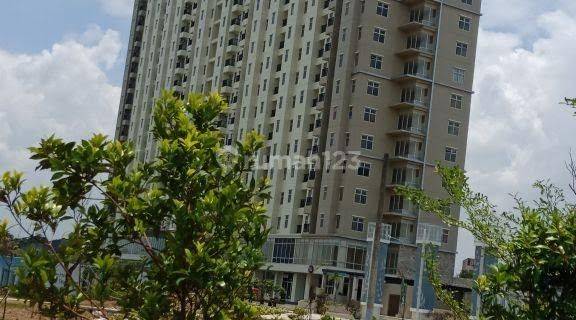 Dijual Apartemen Victoria Square Dekat Mall Lippo Karawaci 1