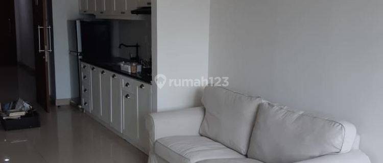 Dijual Murah Apartement Sahid Sudirman Residences 2 BR Furnished  1