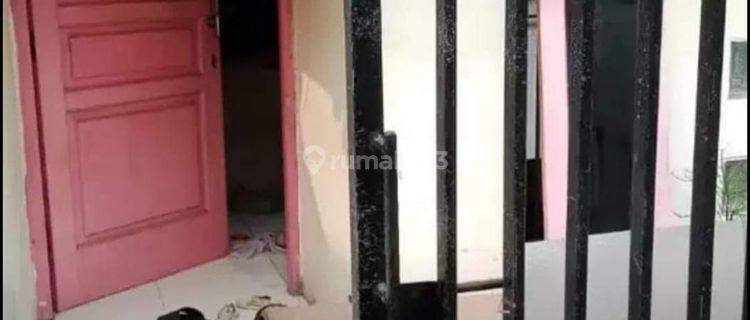 Rumah Murah Siap Huni Deket Taman Mini Jakarta Timur 1