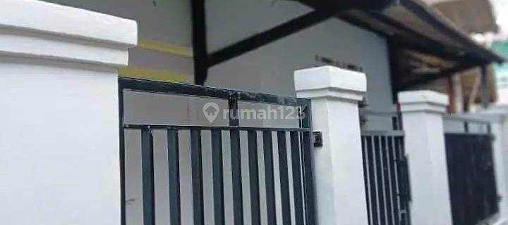 Rumah Cakep Siap Huni Murah Deket Mabes TNi Cilangkap 1