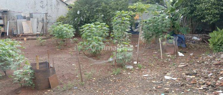 Di Jual Tanah Kavling Siap Bangun Rumah di Ciracas Jaktim 1