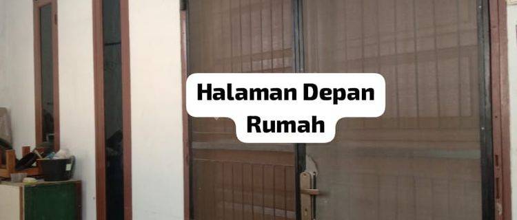 Dijual Rumah Di Villa Taman Bandara 1