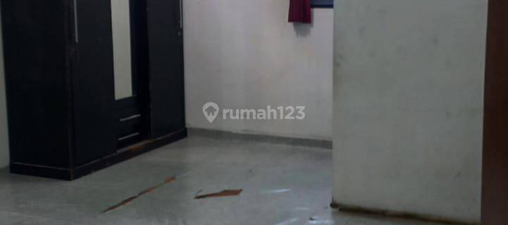 Dijual Rumah 2,5 Lantai Di Bandengan Utara 1