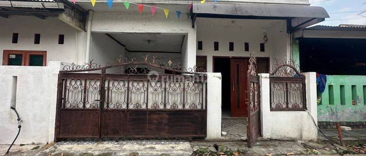 Dijual Murah Rumah Siap Huni Di Cluster Kedaton Darmawangsa Residence Bekasi  1