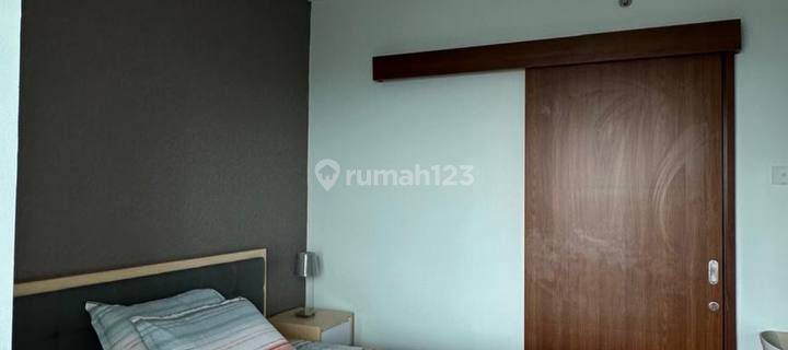 Dijual Apartemen Murah Di Grand Kamala Lagoon Type Studio  1