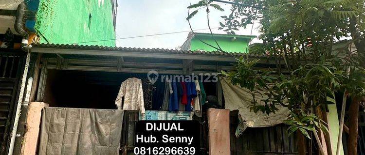 Di Jual Rumah Sederhana Siap Huni Di Vila Mutiara Gading 2 Bekasi 1