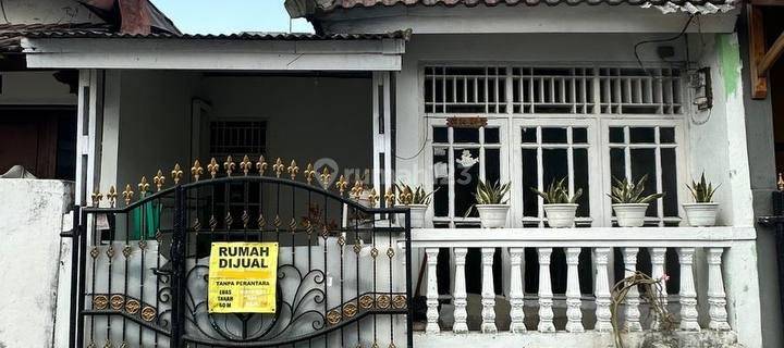 Di Jual Rumah Siap Huni Di Pondok Pekayon Indah Bekasi Selatan 1