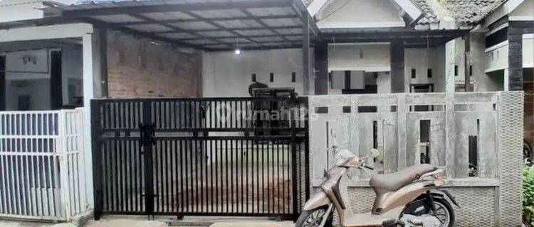 Di Jual Cepat Rumah Murah Banget di Griya Sakinah Dlm Perum Ujung Harapan  1