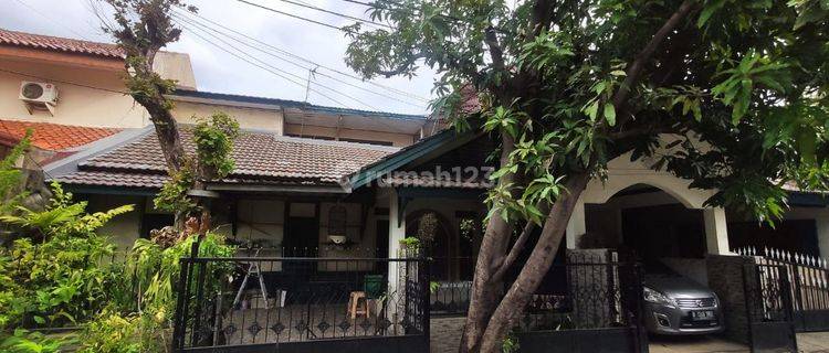 Dijual Rumah di Bekasi Jaya Indah Bji Utama Bekasi Timur 1