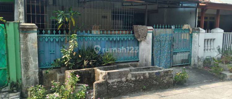 Dijual Rumah Murah di Villa Indah Permai Bekasi Utara Kota Bekasi 1