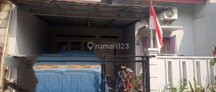 Di Jual Rumah Siap Huni Di Bumi Anggrek Karang Satria Bekasi 1