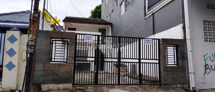 Dijual Rumah di Mampang Prapatan Jakarta Selatan 1