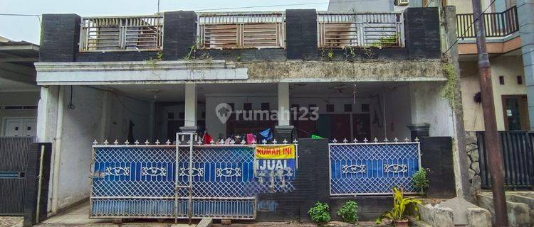 Dijual Rumah 1 1 2 Lantai Siap Huni di Perumahan Wisma Jaya Bekasi Timur Kota Bekasi 1